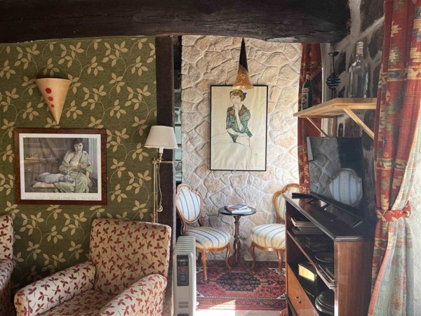 appartamento in vendita a Bagnoregio