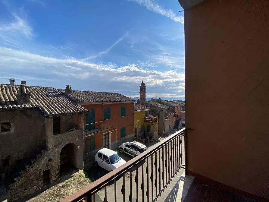 appartamento in vendita a Bagnoregio in zona Castel Cellesi