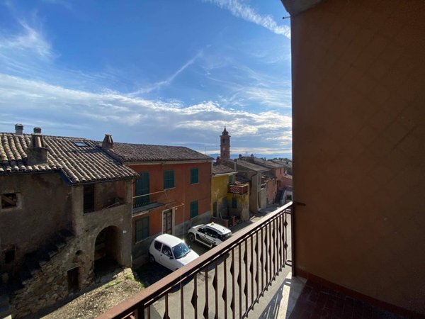 appartamento in vendita a Bagnoregio in zona Castel Cellesi