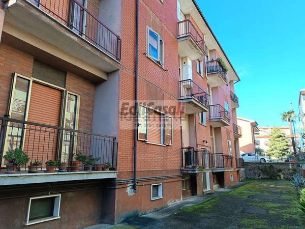 appartamento in vendita a Bagnoregio
