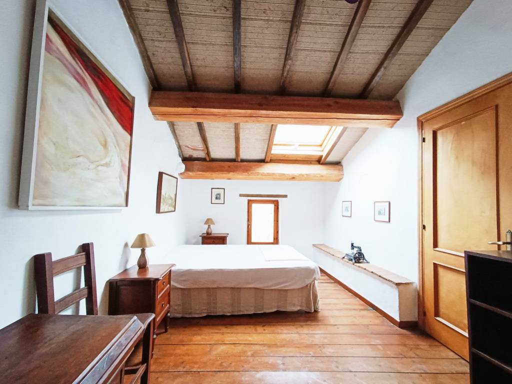 casa indipendente in vendita a Bagnoregio