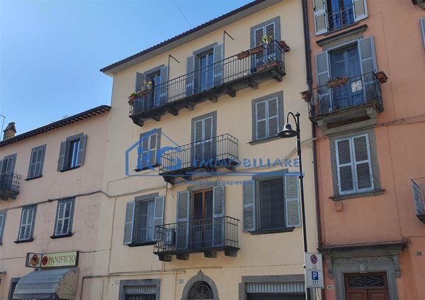 appartamento in vendita a Bagnoregio