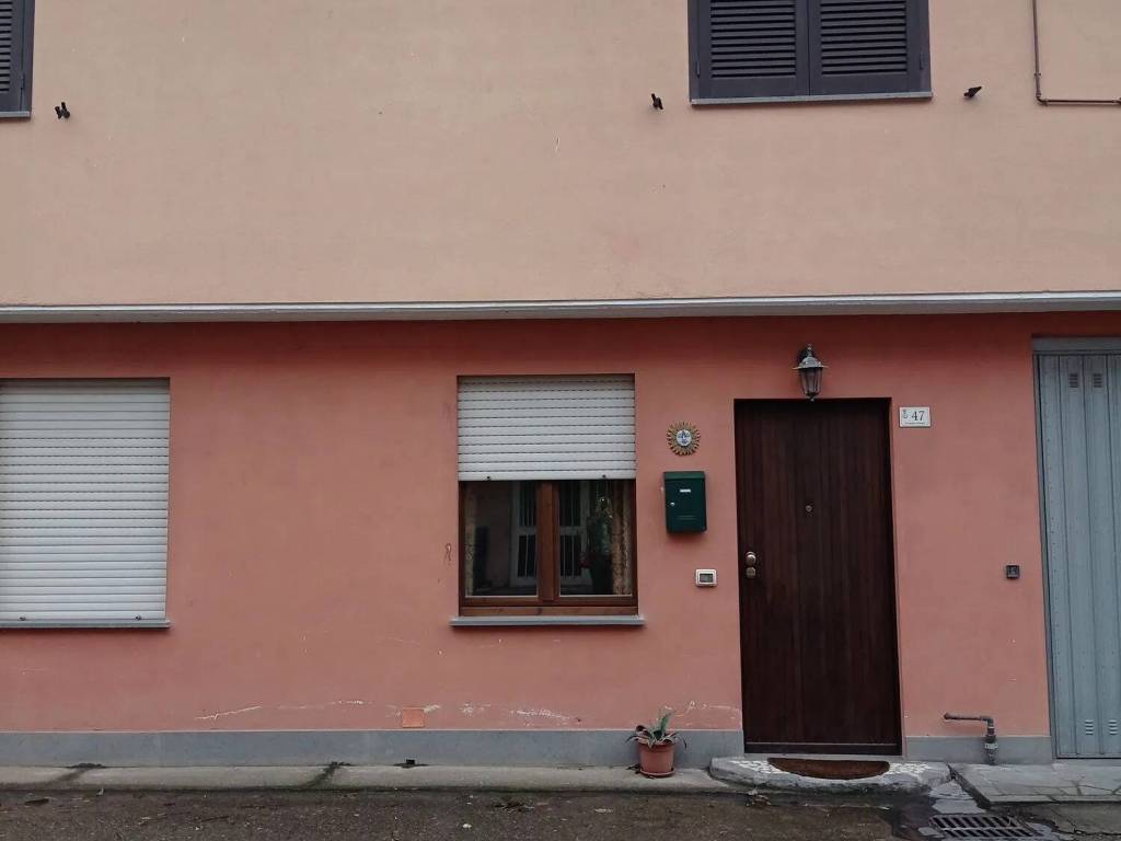appartamento in vendita a Bagnoregio