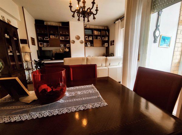appartamento in vendita a Bagnoregio