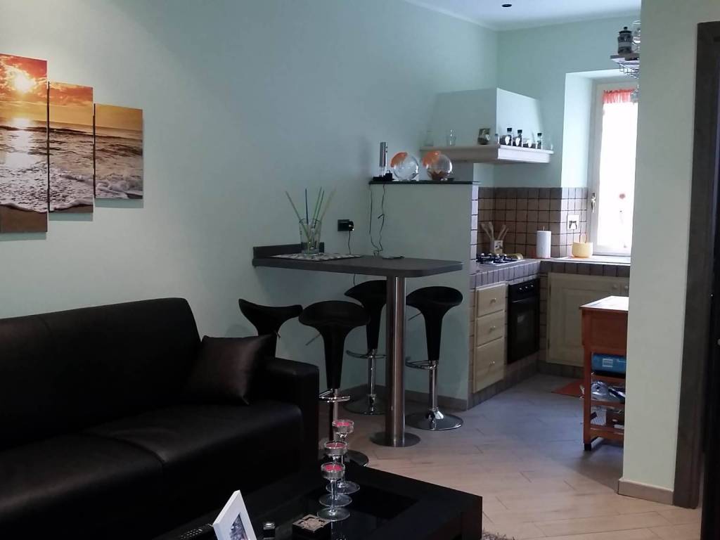 appartamento in vendita a Bagnoregio