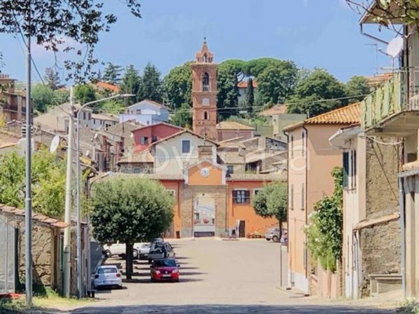 appartamento in vendita a Bagnoregio in zona Castel Cellesi