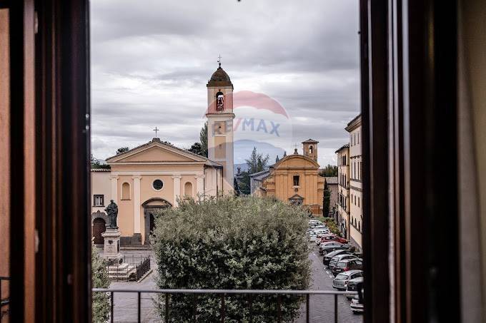casa indipendente in vendita a Bagnoregio