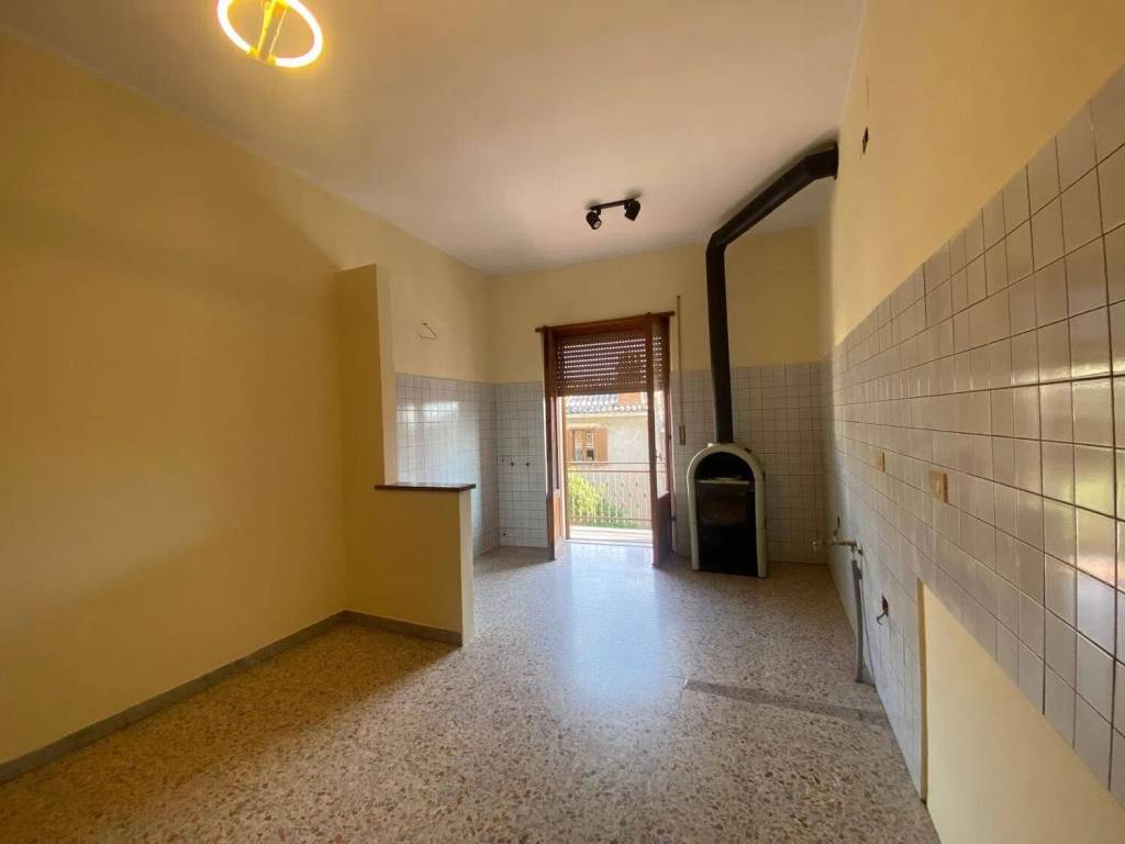 appartamento in vendita a Bagnoregio in zona Castel Cellesi