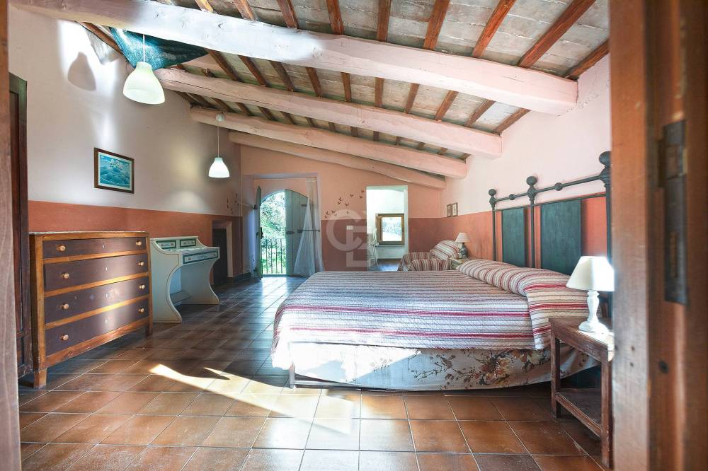 casa indipendente in vendita a Bagnoregio
