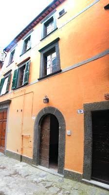 appartamento in vendita a Bagnoregio