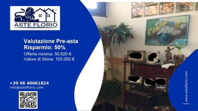 appartamento in vendita a Bagnoregio in zona Vetriolo