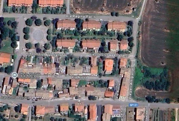 appartamento in vendita a Bagnoregio in zona Vetriolo