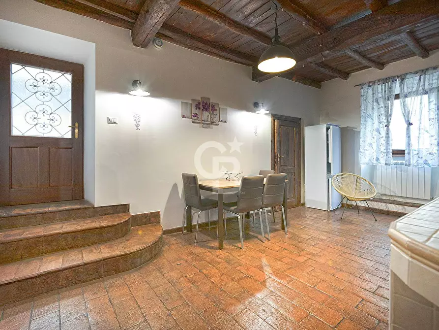 appartamento in vendita a Bagnoregio