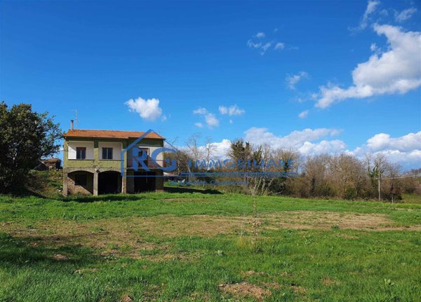 appartamento in vendita a Bagnoregio