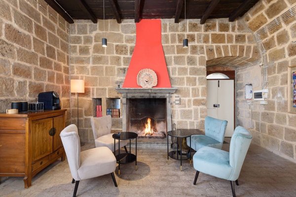 casa indipendente in vendita a Bagnoregio