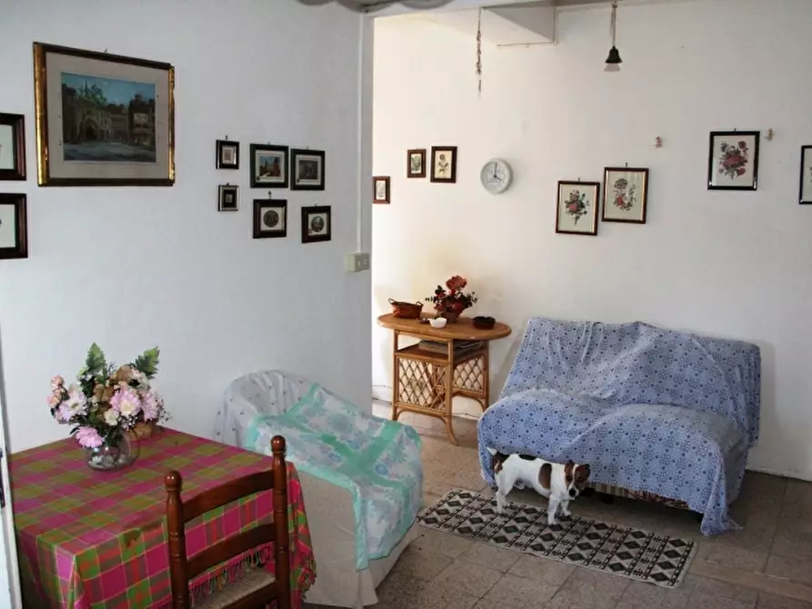 appartamento in vendita a Bagnoregio