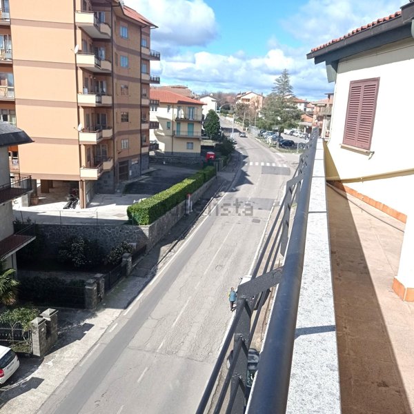 appartamento in vendita a Bagnoregio