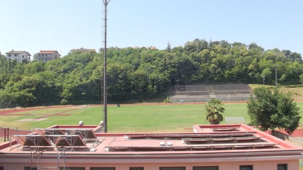 appartamento in vendita a Bagnoregio