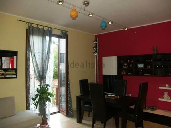 appartamento in vendita a Bagnoregio