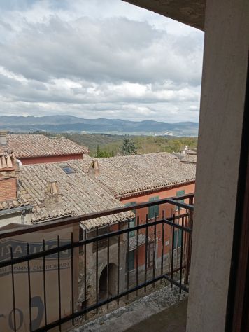 appartamento in vendita a Bagnoregio in zona Castel Cellesi