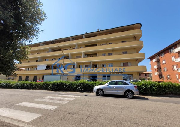 appartamento in vendita a Bagnoregio