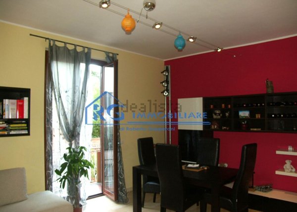 appartamento in vendita a Bagnoregio