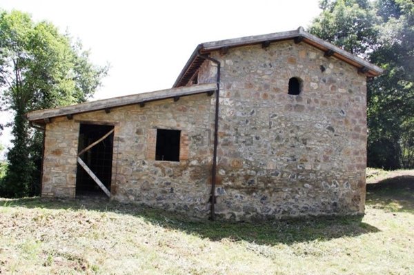 casa indipendente in vendita a Bagnoregio
