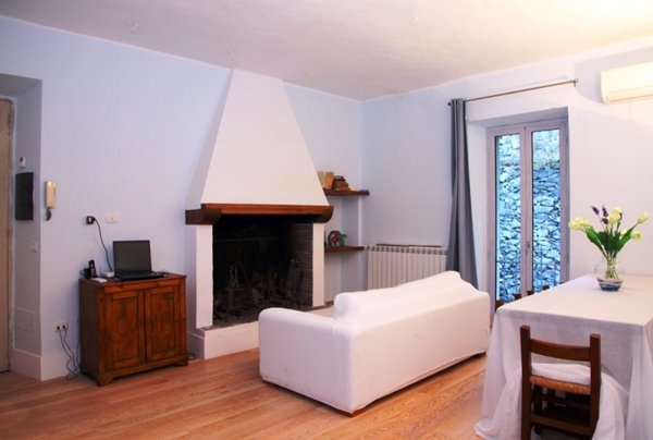 appartamento in vendita a Bagnoregio