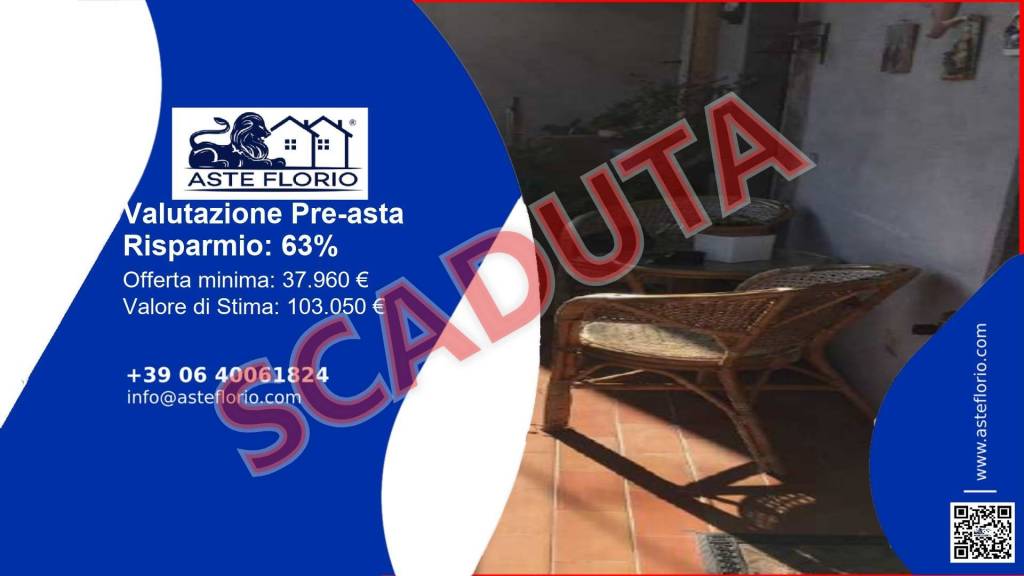 appartamento in vendita a Bagnoregio in zona Vetriolo