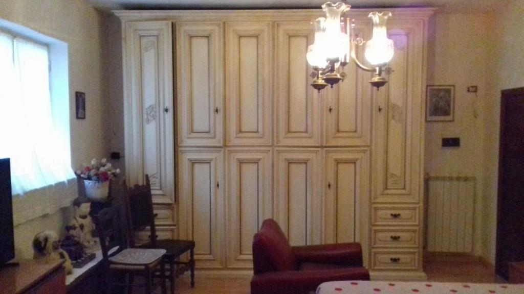 appartamento in vendita a Bagnoregio