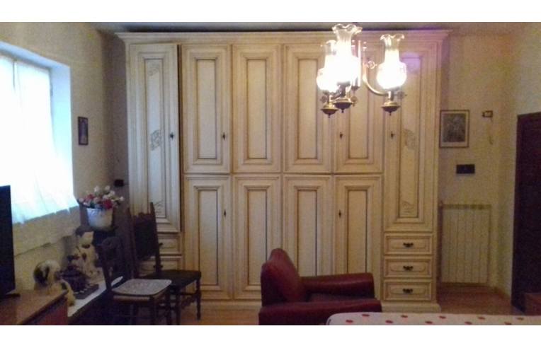 appartamento in vendita a Bagnoregio