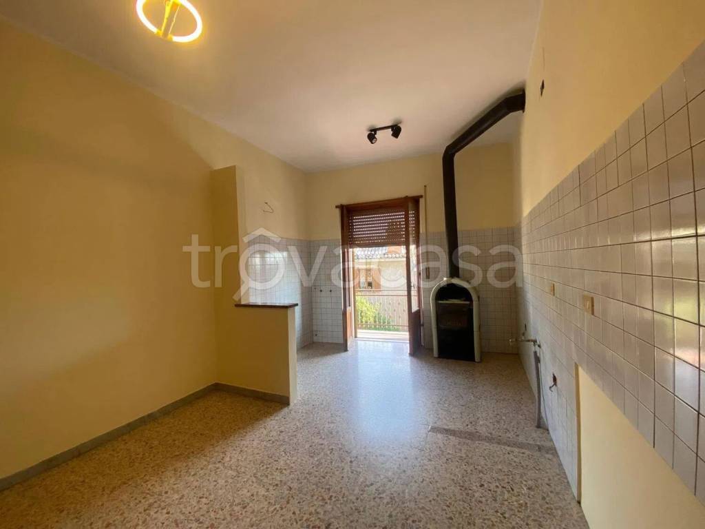 appartamento in vendita a Bagnoregio in zona Castel Cellesi