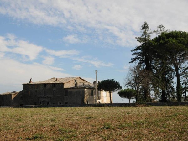casa indipendente in vendita a Bagnoregio