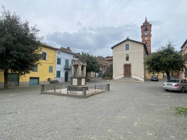 casa indipendente in vendita a Bagnoregio in zona Castel Cellesi