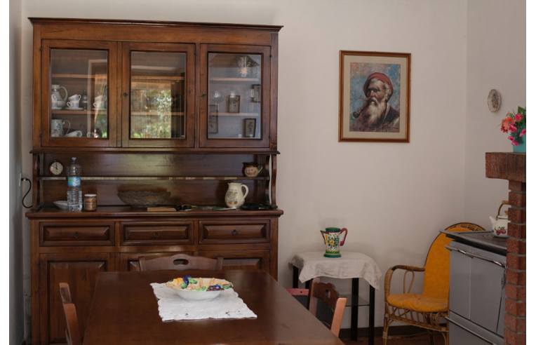 casa indipendente in vendita a Bagnoregio