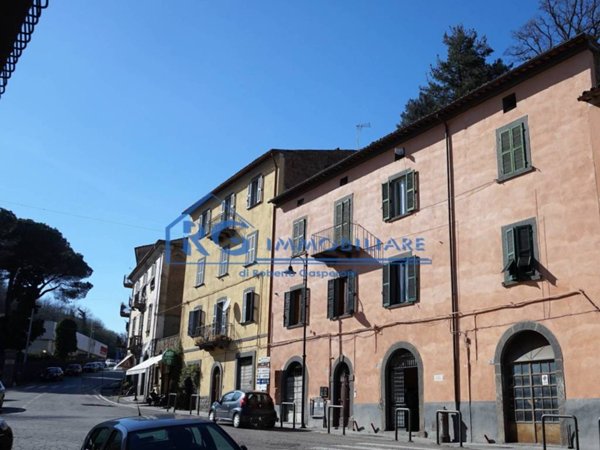 appartamento in vendita a Bagnoregio