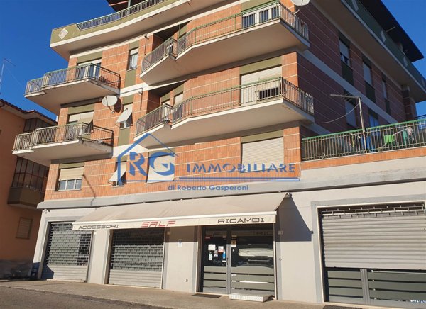 appartamento in vendita a Bagnoregio