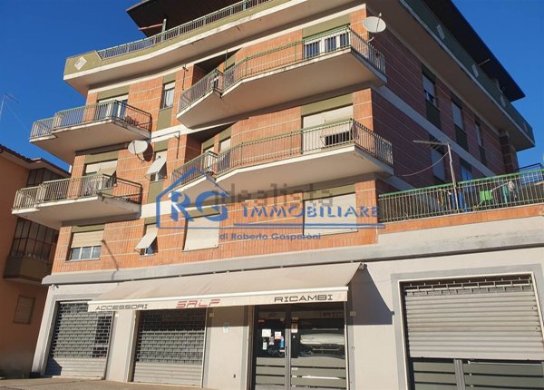 appartamento in vendita a Bagnoregio