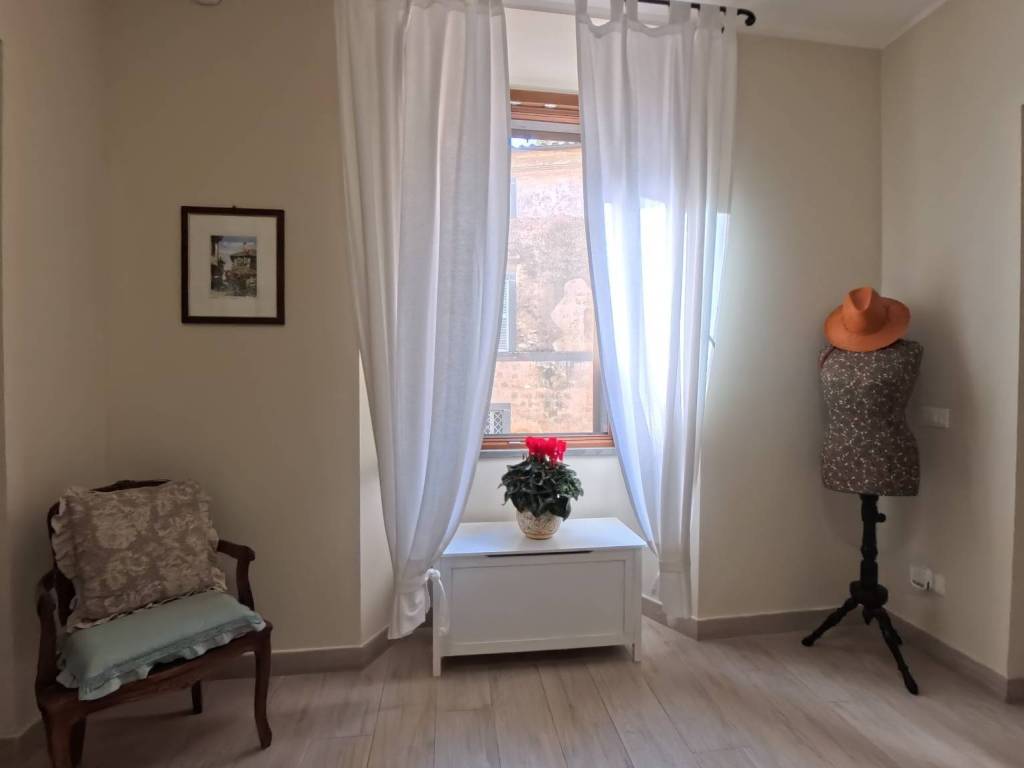 appartamento in vendita a Bagnoregio