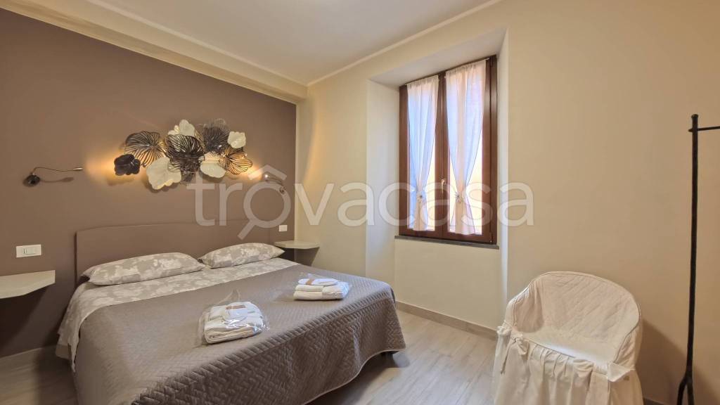 appartamento in vendita a Bagnoregio