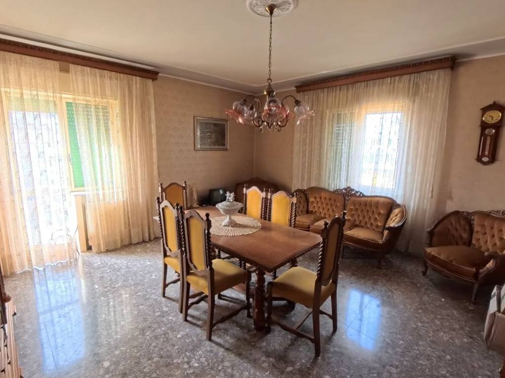 appartamento in vendita a Bagnoregio