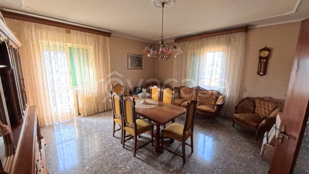 appartamento in vendita a Bagnoregio