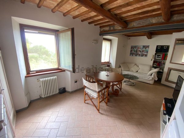 casa indipendente in vendita a Bagnoregio