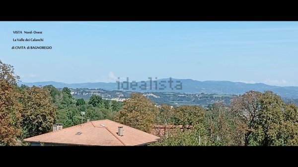 casa indipendente in vendita a Bagnoregio in zona Castel Cellesi