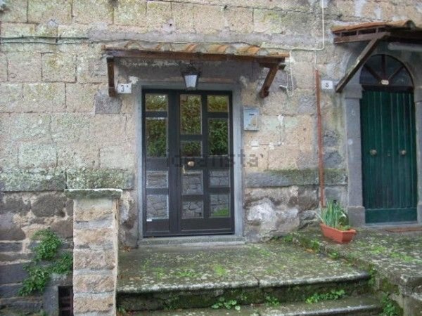 appartamento in vendita a Bagnoregio