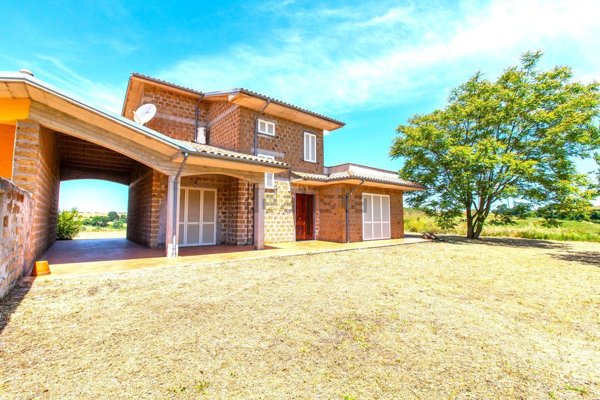 casa indipendente in vendita a Bagnoregio