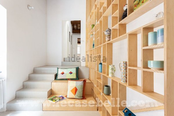 appartamento in vendita a Bagnoregio