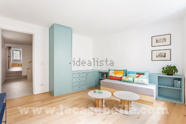 appartamento in vendita a Bagnoregio