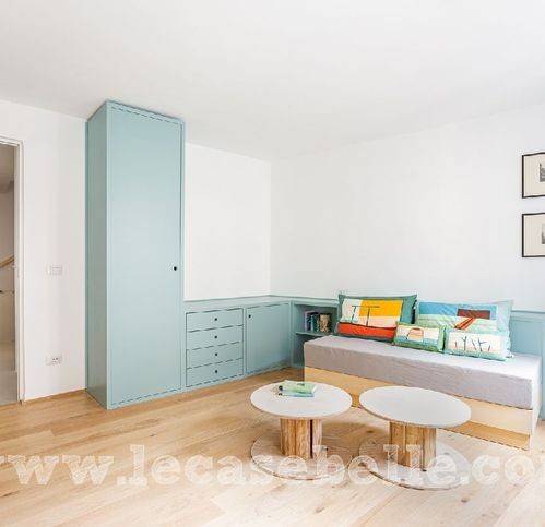 appartamento in vendita a Bagnoregio