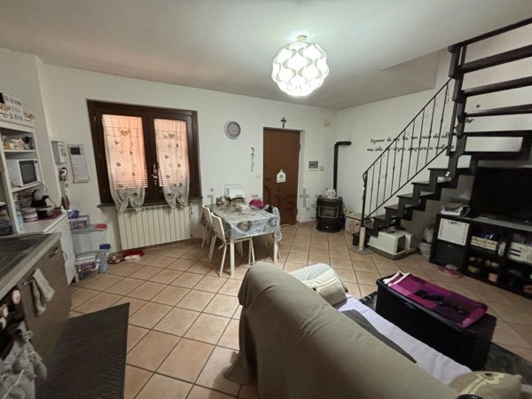 appartamento in vendita a Bagnoregio